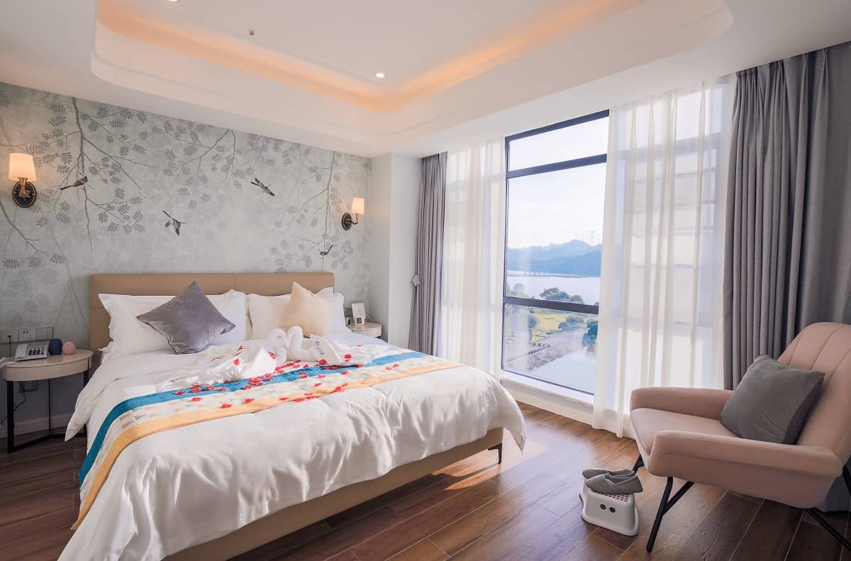 禧月薈月子中心